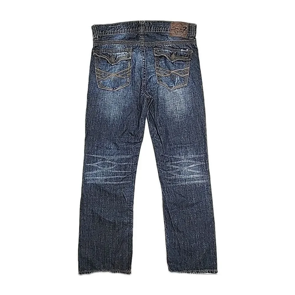 Seven7 product pair